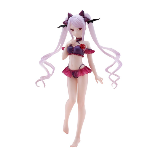 Overlord Tenitol PVC Statue Shalltear 29 cm