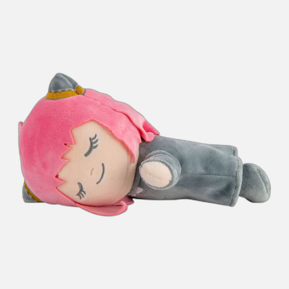 Spy x Family Mocchi-Mocchi Plush Figure Anya Forger Sleeping 15 cm