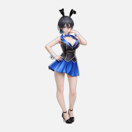 Bunny Garden PVC Statue 1/4 Miuka 43 cm