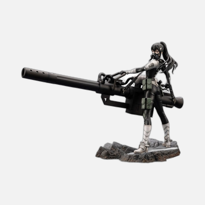 Kaiju No. 8 ARTFXJ Statue 1/8 Mina Ashiro 23 cm