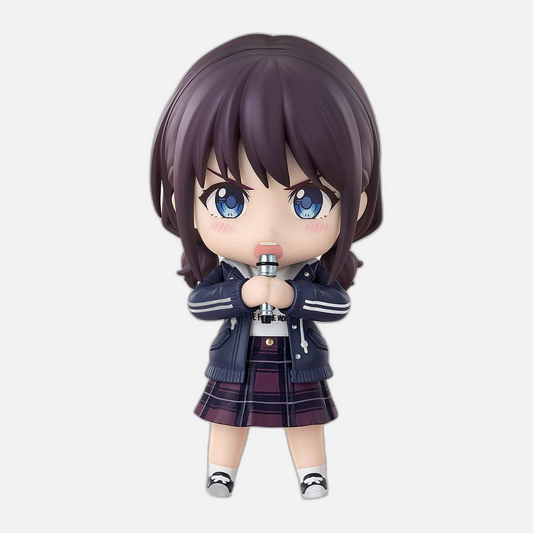 Girls Band Cry Nendoroid Action Figure Nina Iseri 10 cm