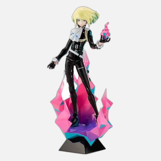 Promare PVC Statue 1/7 Lio Fotia 25 cm