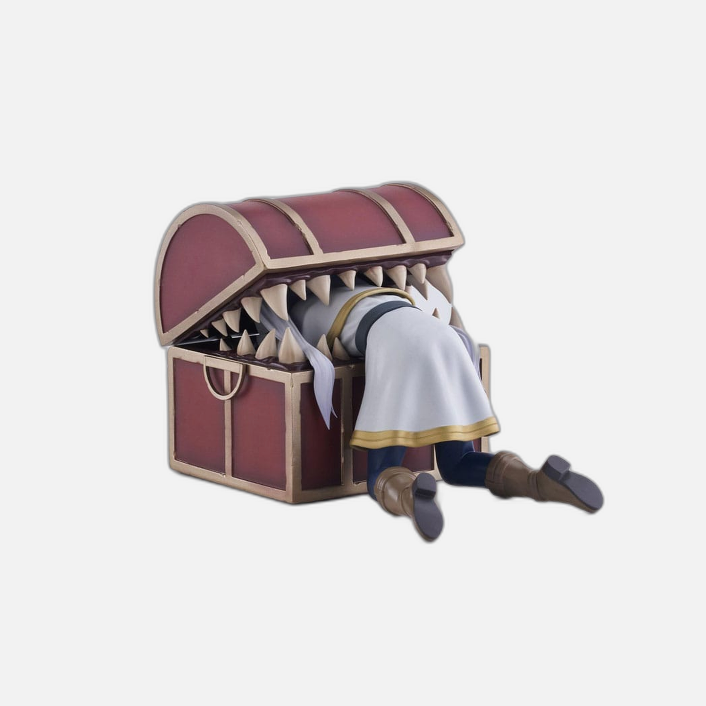 Frieren: Beyond Journey's End Luminasta PVC Statue Frieren In Mimic 9 cm