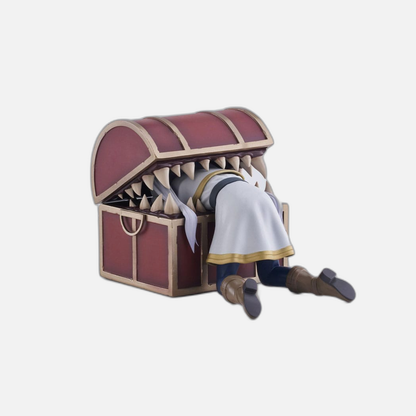 Frieren: Beyond Journey's End Luminasta PVC Statue Frieren In Mimic 9 cm