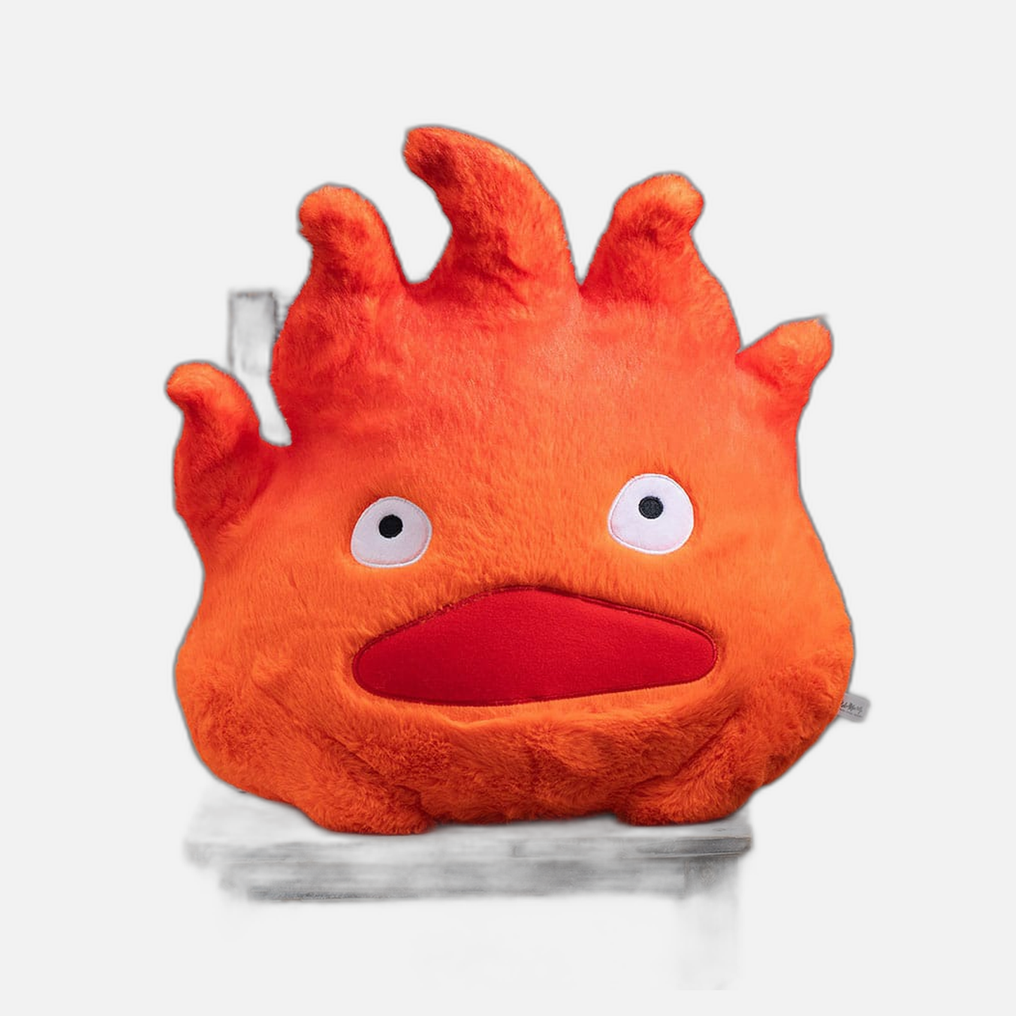 Howl's Moving Castle Plush Figure Calcifer 31 cm