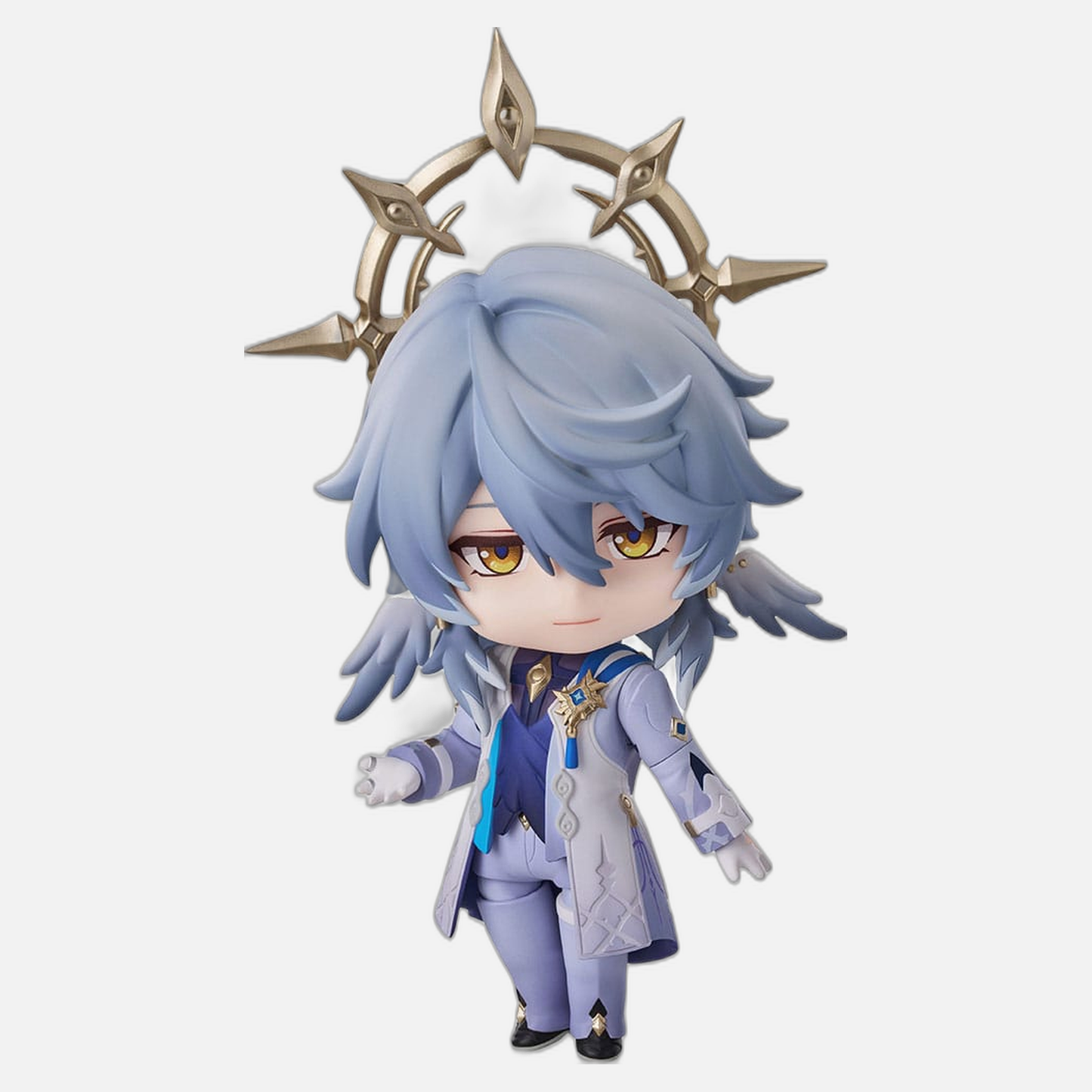 Honkai: Star Rail Nendoroid Action Figure Sunday 10 cm