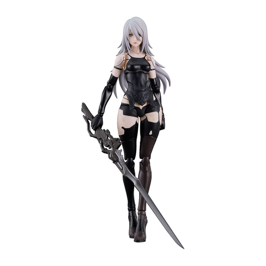 Nier:Automata Ver1.1a Figma Action Figure A2 (YoRHa Type A No. 2) 16 cm