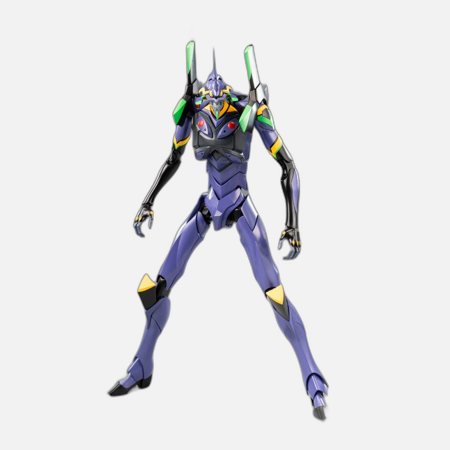 Evangelion: New Theatrical Edition Robo-Dou Action Figure Evangelion 13 28 cm