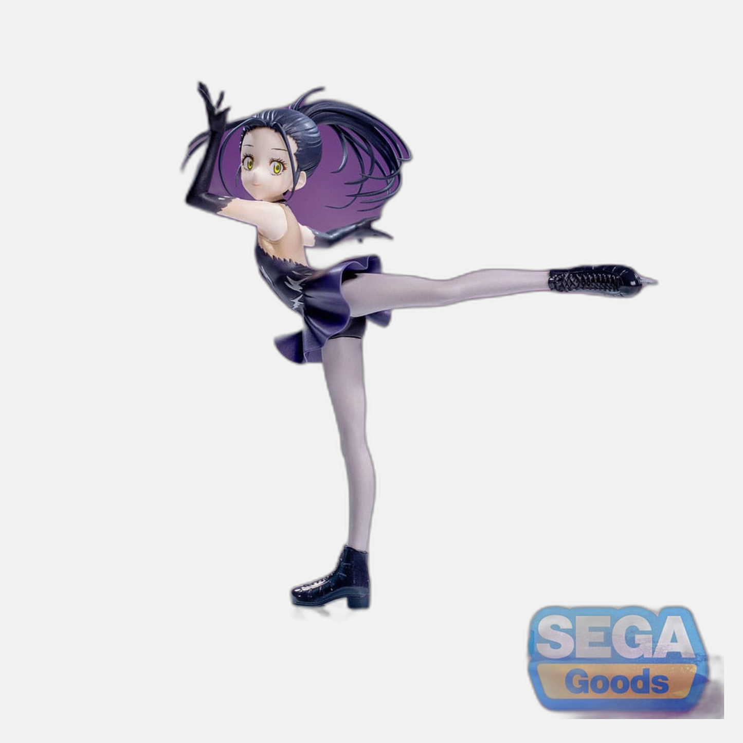 Medalist Luminasta PVC Statue Hikaru Kamisaki 17 cm