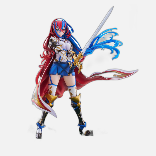 Fire Emblem PVC Statue 1/7 Alear 25 cm