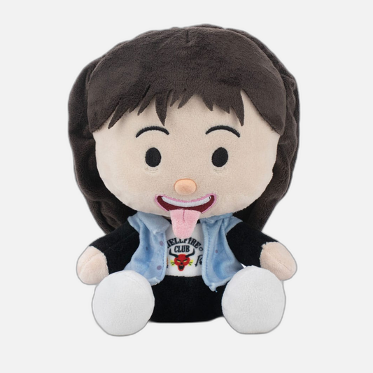 Stranger Things Plush Figure Eddie 27 cm