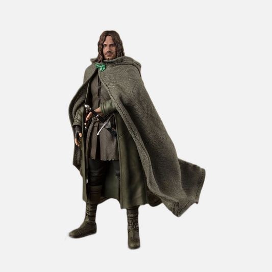 Lord of the Rings S.H. Figuarts Action Figure Aragorn 16 cm