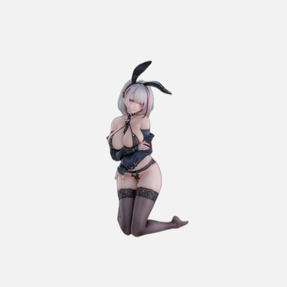 Azur Lane PVC Statue 1/6 Duisburg: Endurance Training Gone Wrong Ver. 20 cm