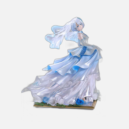 The Detective is Already Dead Prisma Wing PVC Statue 1/7 Siesta Color Variation 23 cm