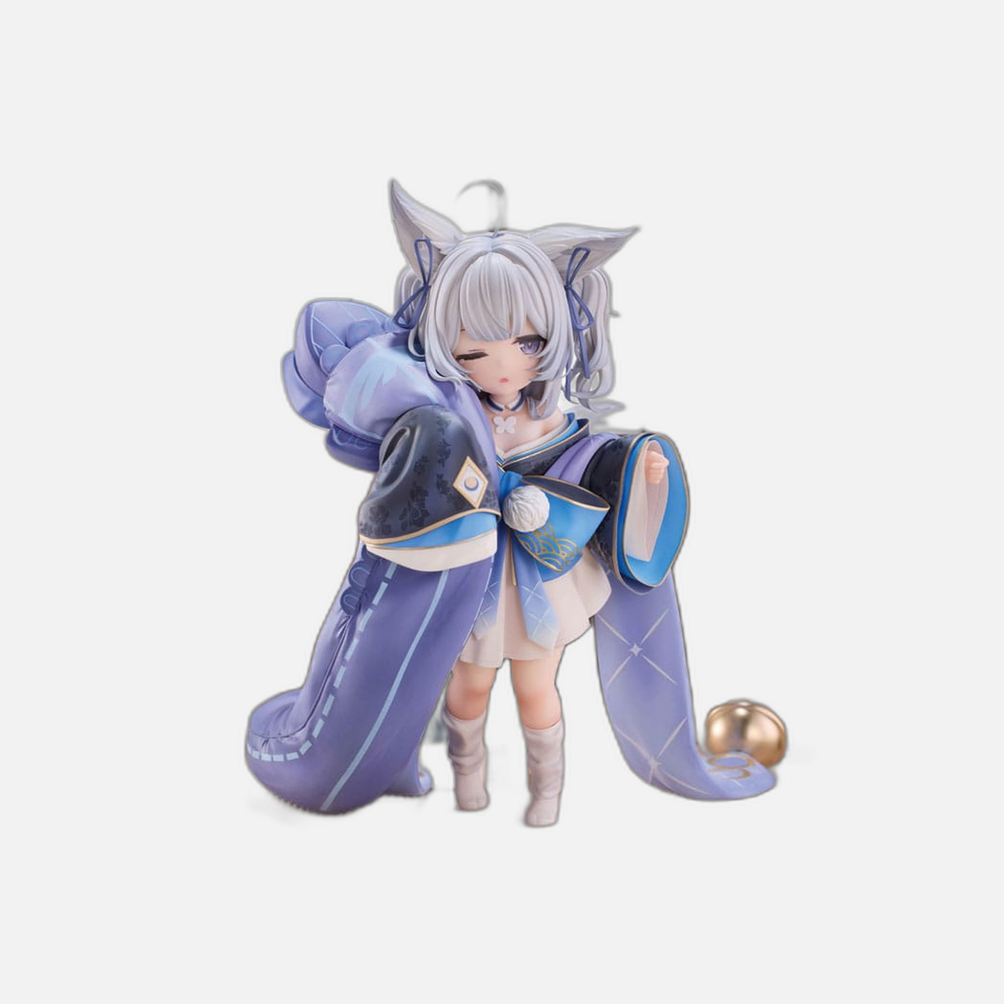 Azur Lane PVC Statue 1/7 Shinano chan 18 cm