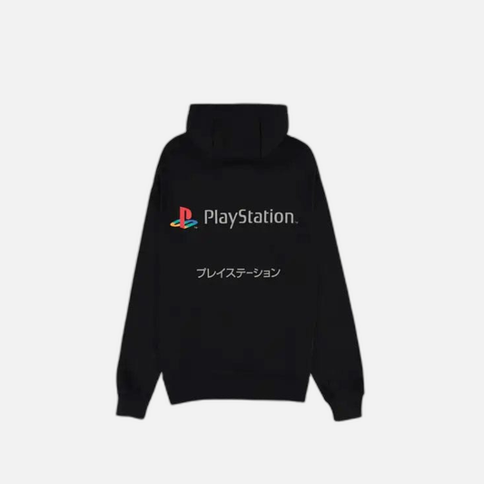 PlayStation Zipper Hoodie