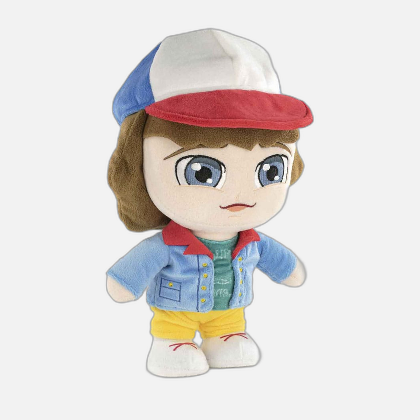 Stranger Things Plush Figure Dustin 31 cm