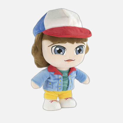 Stranger Things Plush Figure Dustin 31 cm