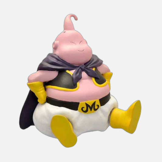 Dragon Ball Chibi Bust Bank Boo 16 cm