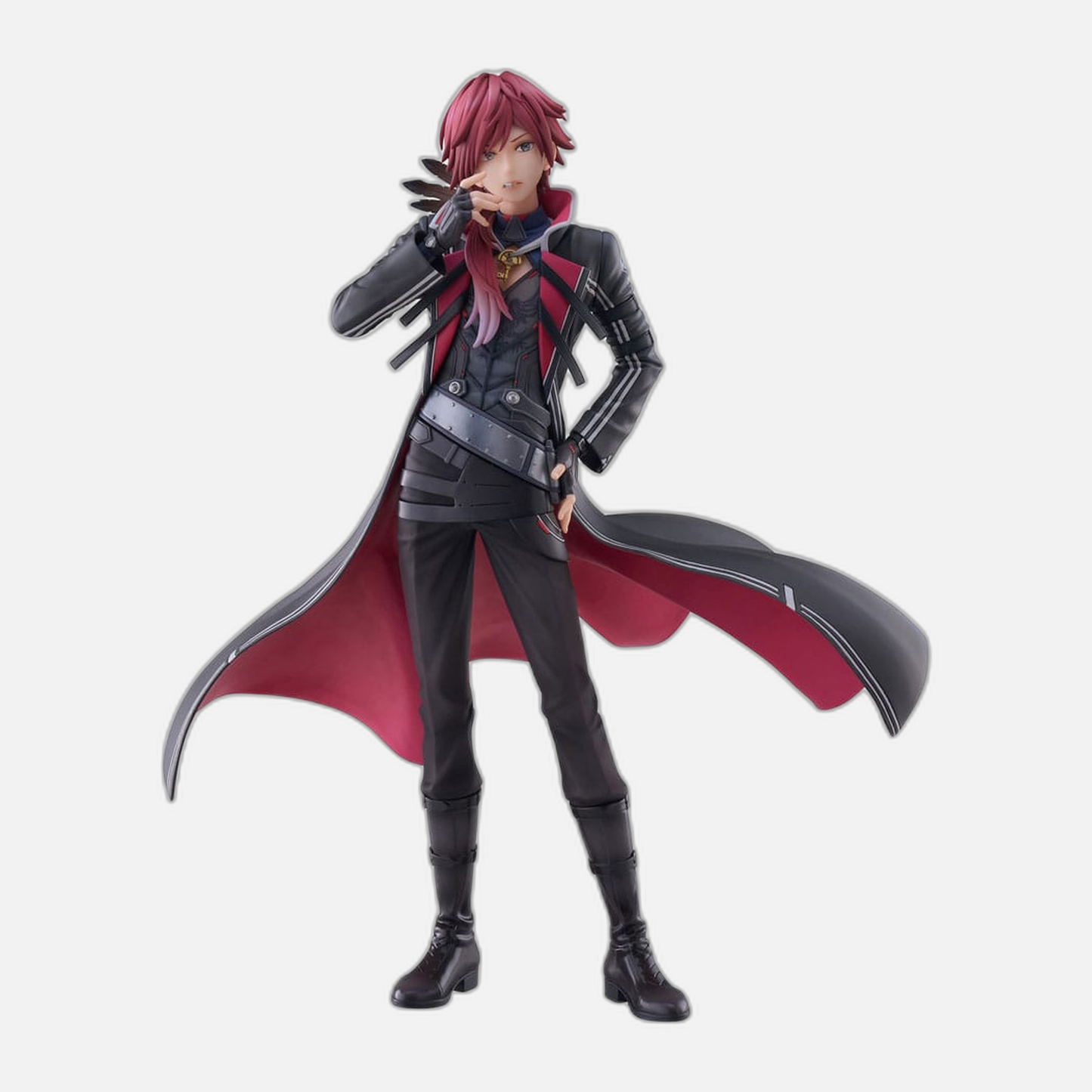 Nijisanji F:Nex PVC Statue 1/7 Lauren Iroas 26 cm