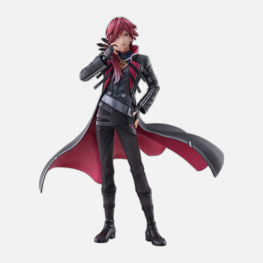 Nijisanji F:Nex PVC Statue 1/7 Lauren Iroas 26 cm