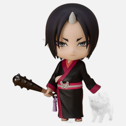 Hozuki no Reitetsu Nendoroid Action Figure Hozuki 2.0 10 cm