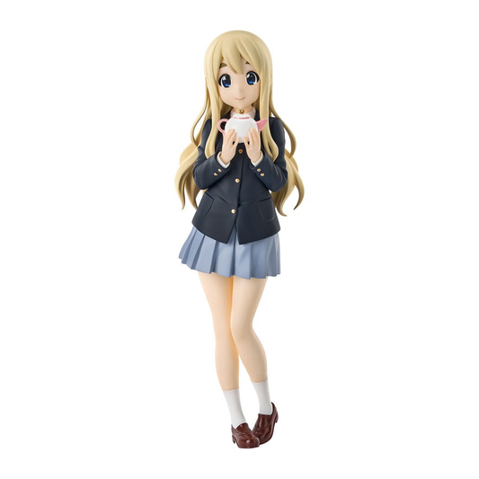 K-On! Pop Up Parade PVC Statue Tsumugi Kotobuki L Size 22 cm