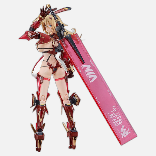 Bunny Suit Planning Figma Action Figure Veronica Sweetheart 17 cm