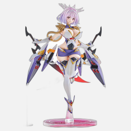 Gridman Universe PVC Statue 1/7 Akane Shinjo: Chaos New Order feat. saitom 29 cm