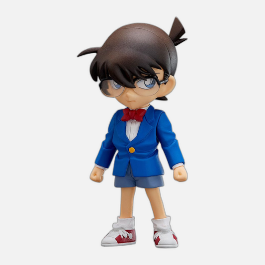 Detective Conan figFIX Action Figure Conan Edogawa 9 cm