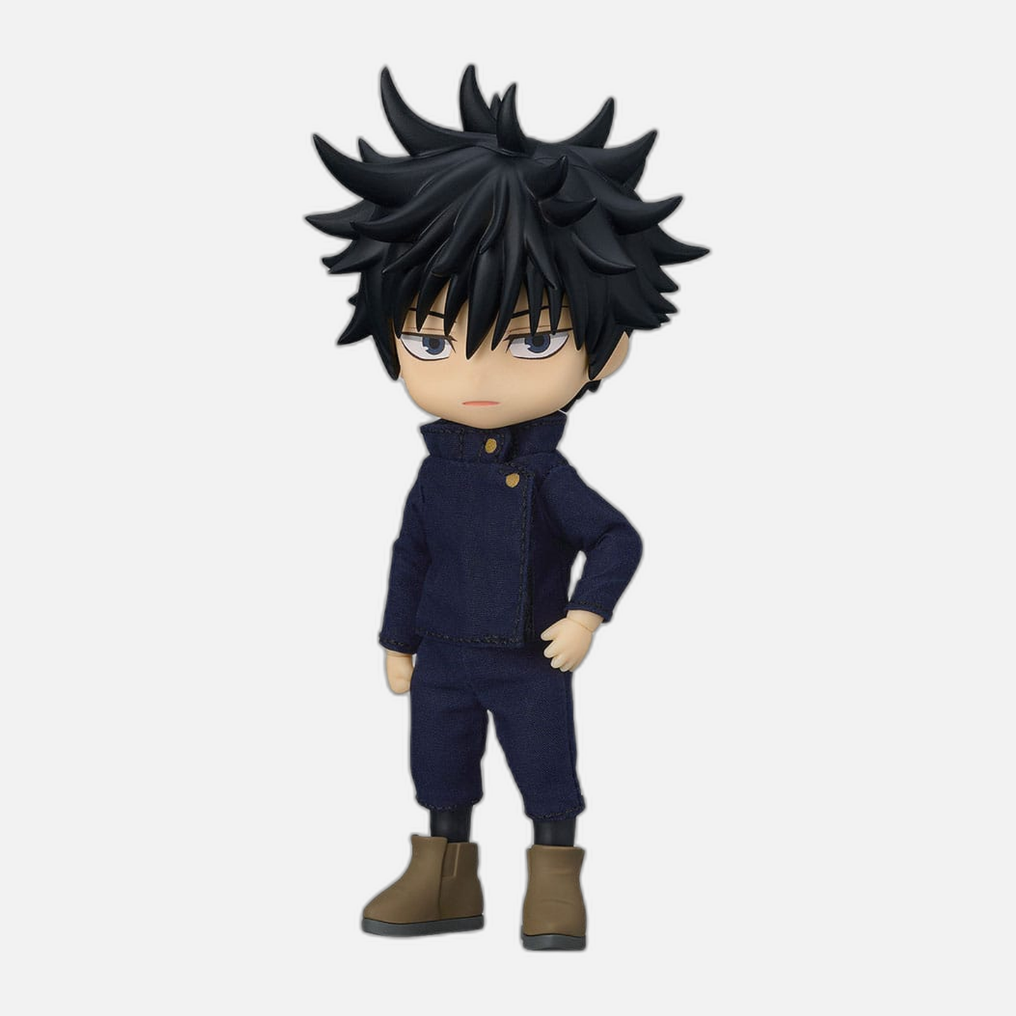 Jujutsu Kaisen Nendoroid Doll Action Figure Megumi Fushiguro 14 cm