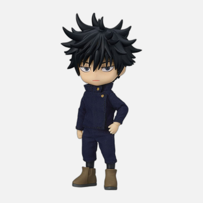 Jujutsu Kaisen Nendoroid Doll Action Figure Megumi Fushiguro 14 cm