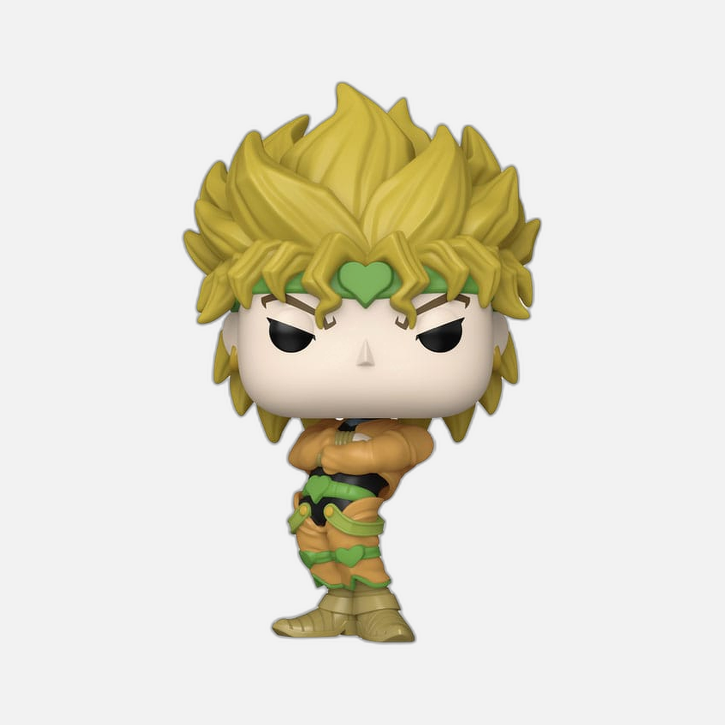 JoJo´s Bizarre Adventure POP! Animation Vinyl Figures DIO 9 cm