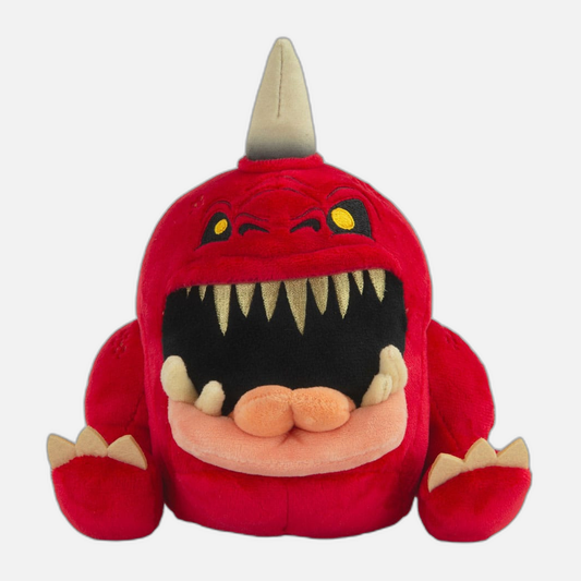 Warhammer Plush Figure Gnasha-Squig 18 cm