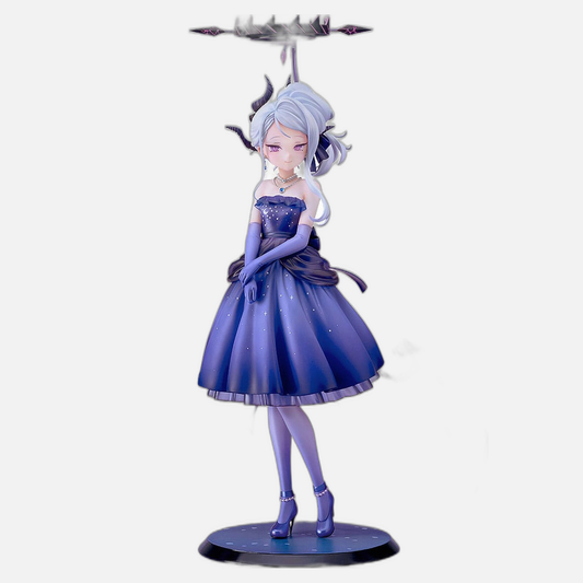 Blue Archive PVC Statue 1/7 Hina (Dress) 25 cm