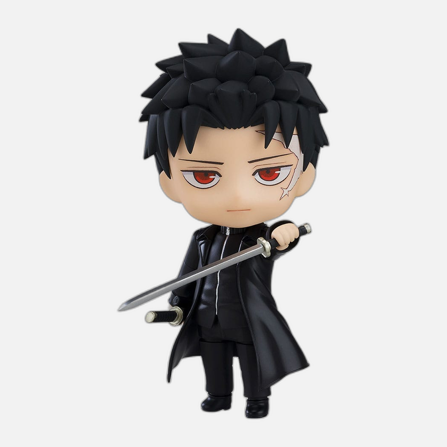 Kagurabachi Nendoroid Action Figure Chihiro Rokuhira 10 cm