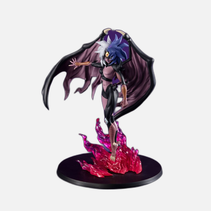 Yu-Gi-Oh! Duel Monsters Monsters Chronicle GX PVC Statue Yubel 12 cm