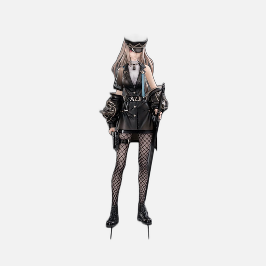 A-Z: PVC Statue 1/7 [B] Full Dress 25 cm