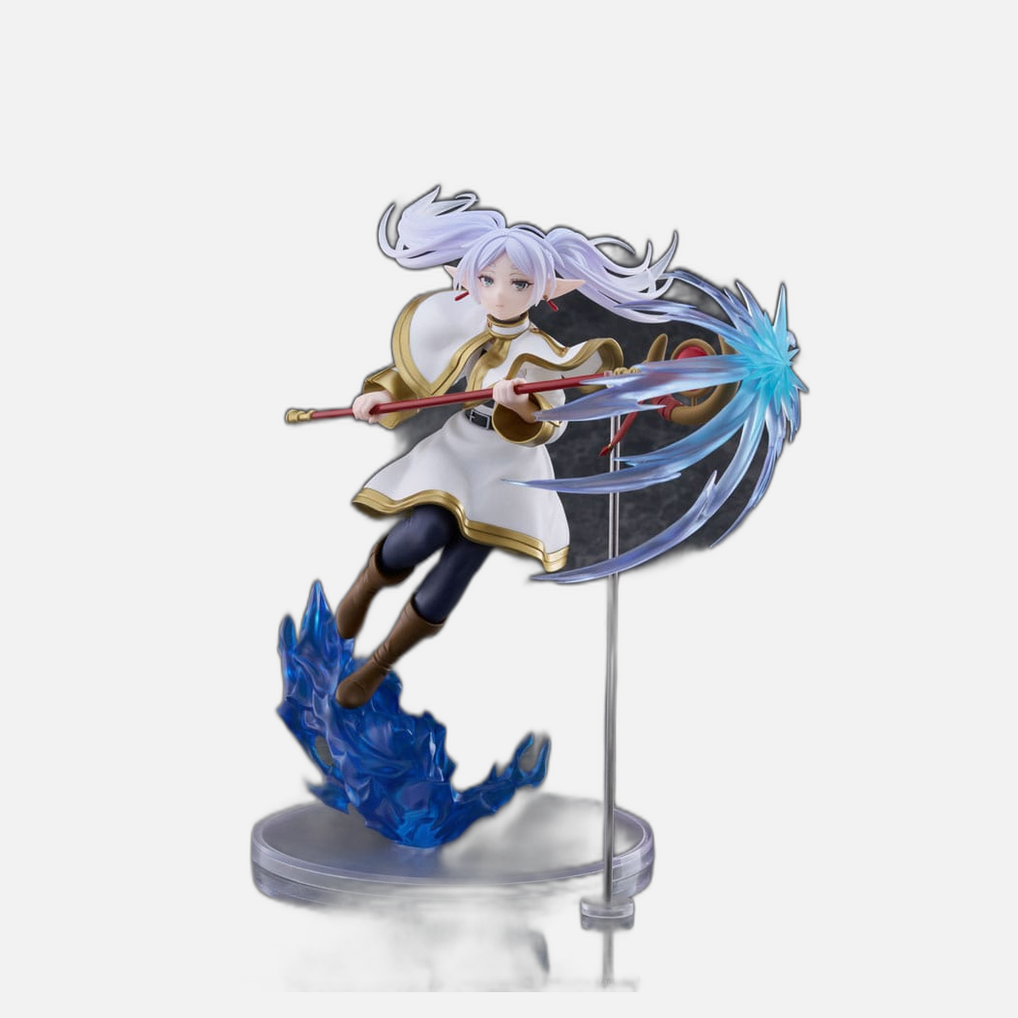Frieren: Beyond Journey´s End AMP+ PVC Figure Frieren 21 cm