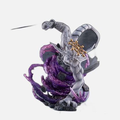 Jujutsu Kaisen FIGURIZMa PVC Statue Eight-Handled Sword Divergent Sila Divine General Mahoraga 22 cm