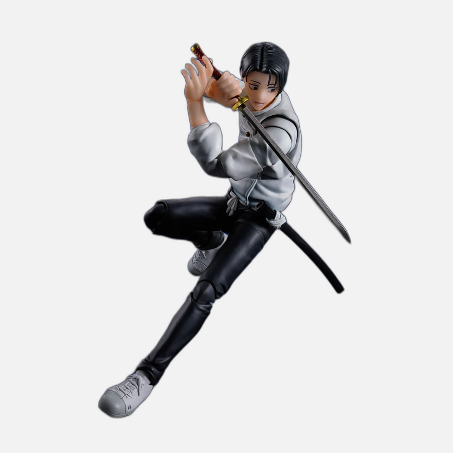 Jujutsu Kaisen S.H. Figuarts Action Figure Yuta Okkotsu Special Grade Jujutsu Sorcerer 16 cm