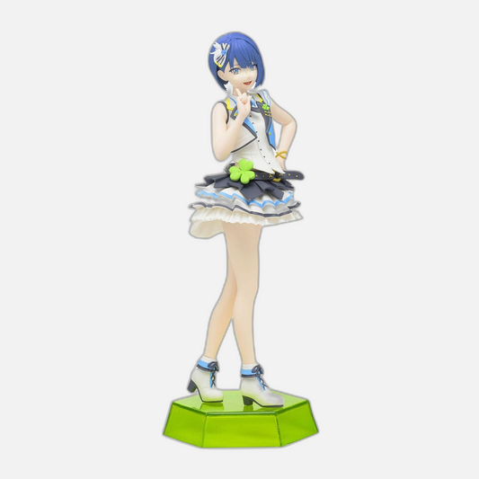 Hatsune Miku: Colorful Stage! Desktop x Decorate Collections PVC Statue Kiritani Haruka 15 cm
