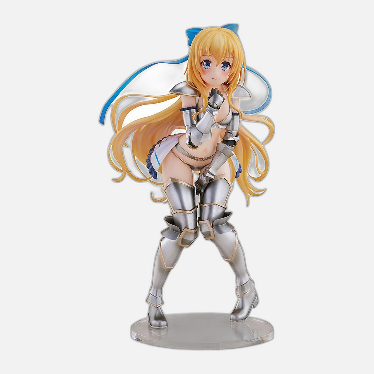 Goblin Slayer II PVC Statue 1/7 Priestess: Bikini Armor Ver. 21 cm