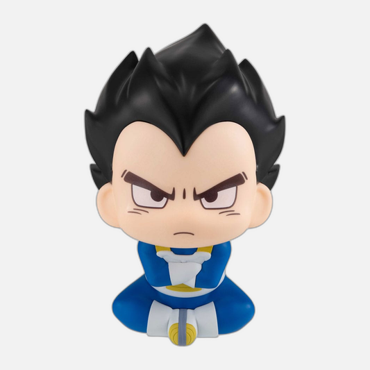 Dragon Ball Daima Look Up PVC Statue Vegeta Mini 11 cm