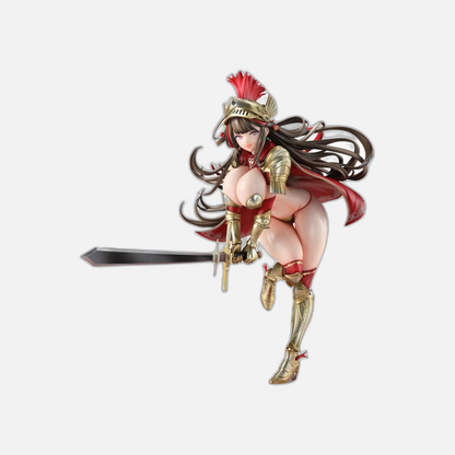 Shinobi Master Senran Kagura New Link PVC Statue 1/7 Toki Bikini Armor Version 25 cm