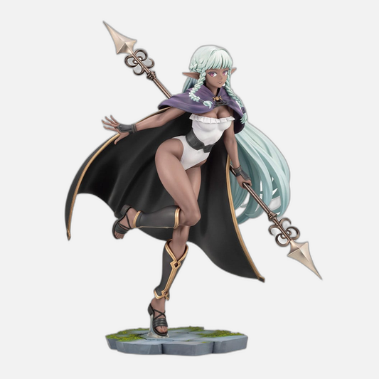 Unicorn Overlord PVC Statue 1/7 Rosalinde 28 cm