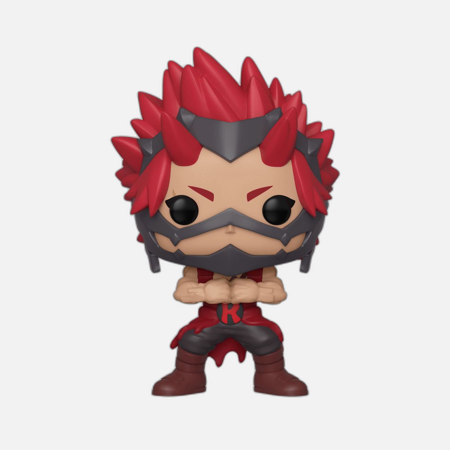 My Hero Academia POP! Animation Vinyl Figure Eijiro Kirishima 9 cm