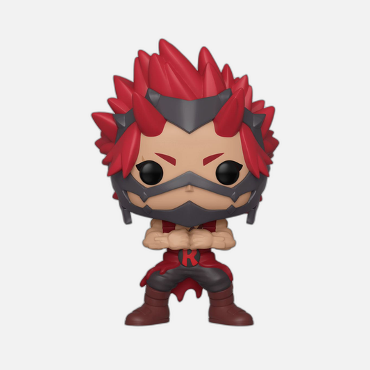 My Hero Academia POP! Animation Vinyl Figure Eijiro Kirishima 9 cm