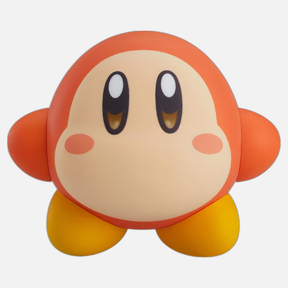 Kirby Nendoroid Action Figure Waddle Dee 6 cm (re-run)