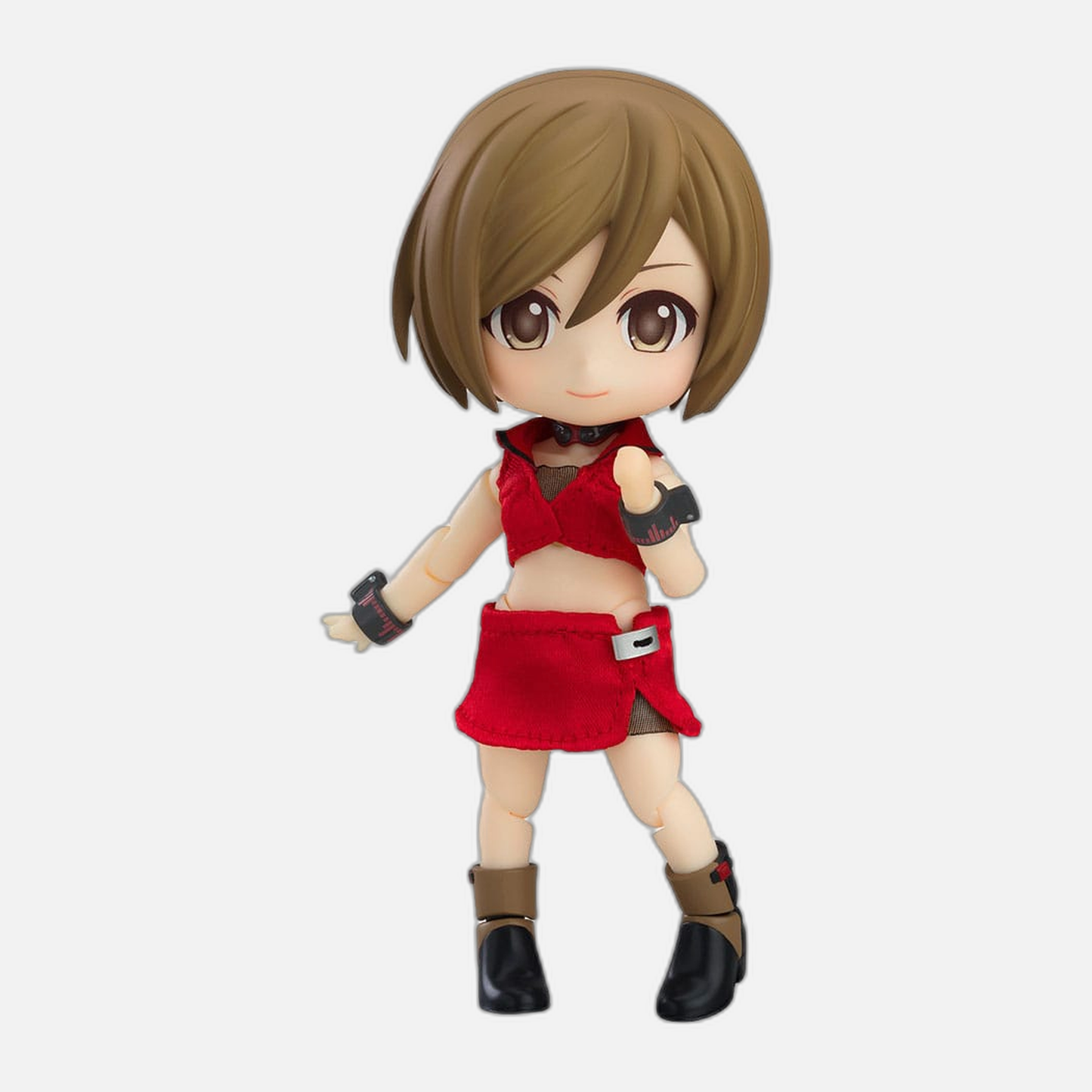 Vocaloid Nendoroid Doll Action Figure Meiko 14 cm